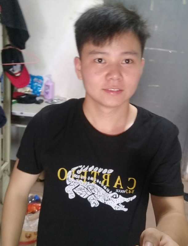 真实的一面的第一张照片--聊城相亲服务中心