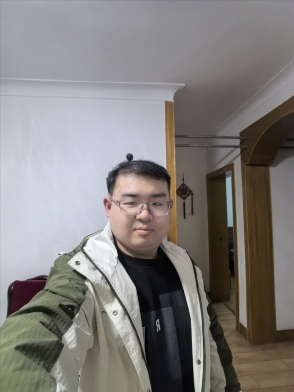 哈哈的第一张照片--聊城相亲服务中心
