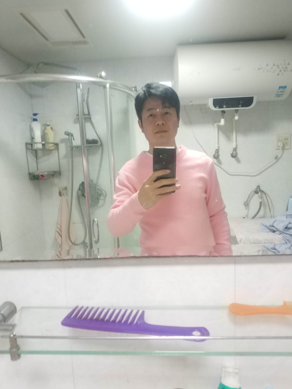 你把我逗乐了的第一张照片--聊城相亲服务中心