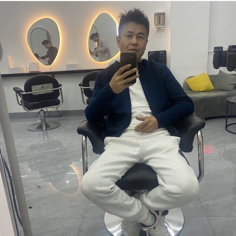 你把我逗乐了的第二张照片--聊城相亲服务中心