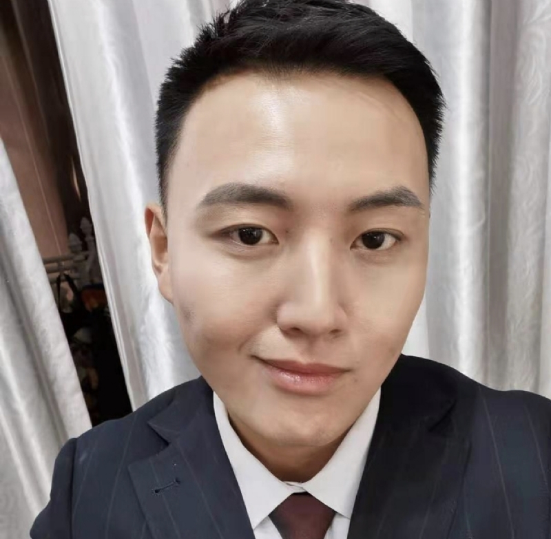 英俊潇洒的第二张照片--聊城相亲服务中心
