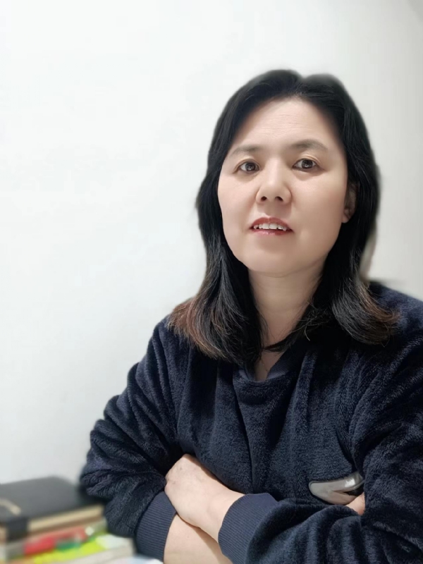 小米的第一张照片--聊城相亲服务中心