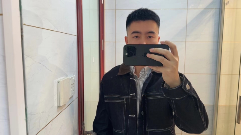 CC的第一张照片--聊城相亲服务中心