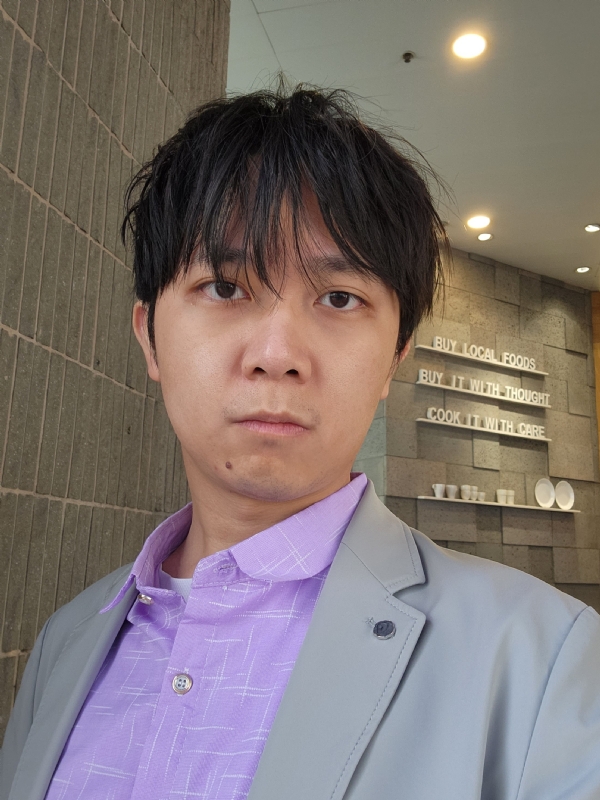 钢铁直男的第一张照片--聊城相亲服务中心