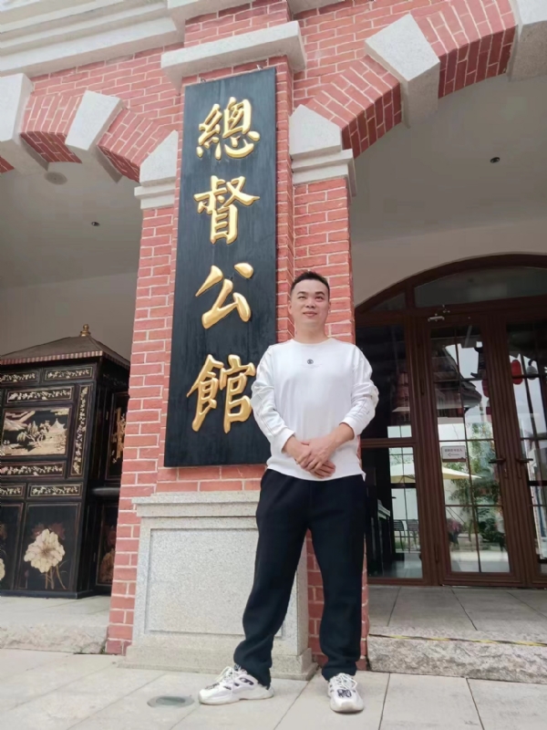 趙不到的第一张照片--聊城相亲服务中心