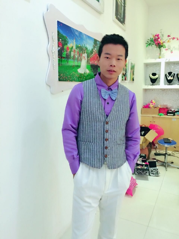 晚星的第一张照片--聊城相亲服务中心