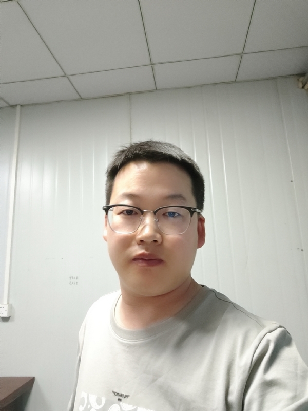 落木的第一张照片--聊城相亲服务中心
