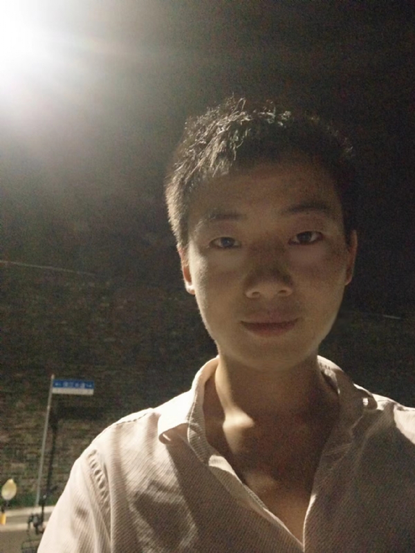 来啊的第一张照片--聊城相亲服务中心