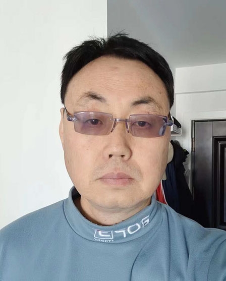 褚风的第一张照片--聊城相亲服务中心