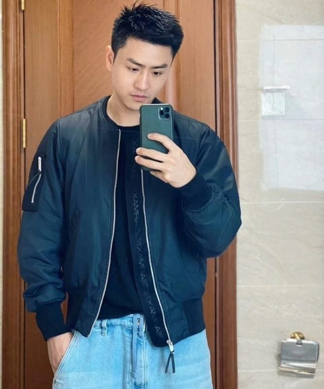 阿朗的第一张照片--聊城相亲服务中心
