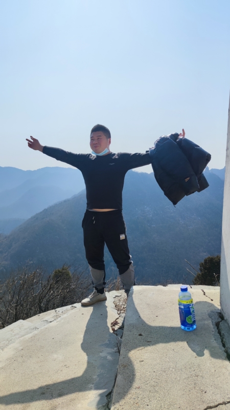 小鑫鑫的第一张照片--聊城相亲服务中心