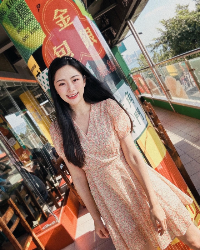 蕾蕾的第一张照片--聊城相亲服务中心