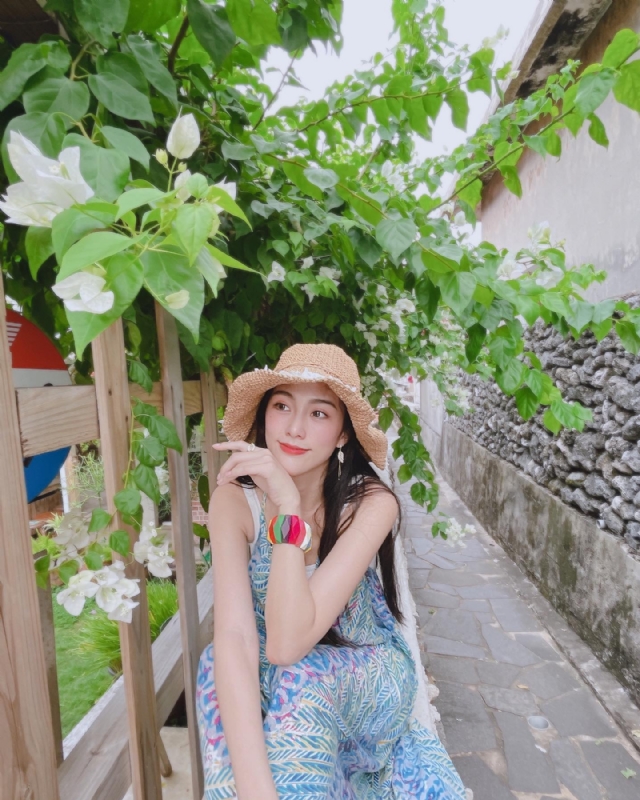 蕾蕾的第五张照片--聊城相亲服务中心