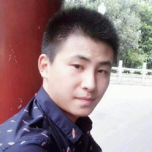 开心就好的第一张照片--聊城相亲服务中心