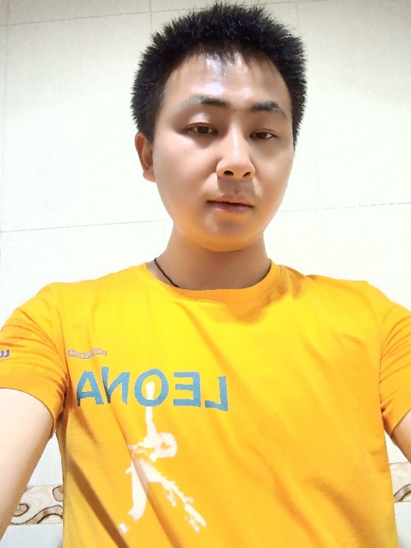 开心就好的第四张照片--聊城相亲服务中心