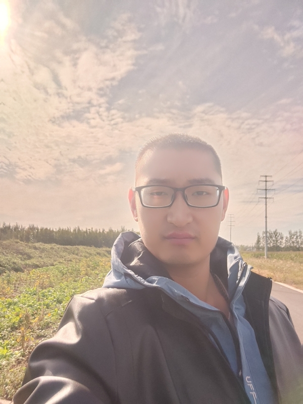 温暖胸膛的第一张照片--聊城相亲服务中心