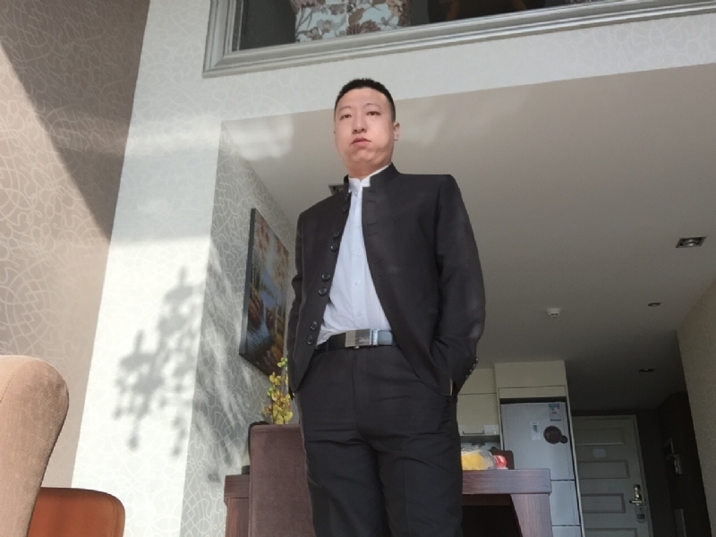 雅小炁的第一张照片--聊城相亲服务中心