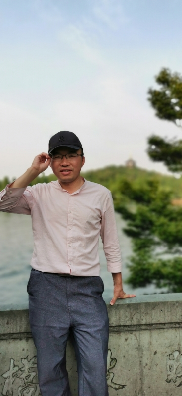 大叔有点忙的第三张照片--聊城相亲服务中心