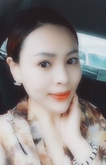 kiki的第一张照片--聊城相亲服务中心