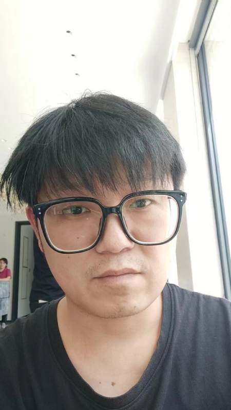 未艾的第一张照片--聊城相亲服务中心
