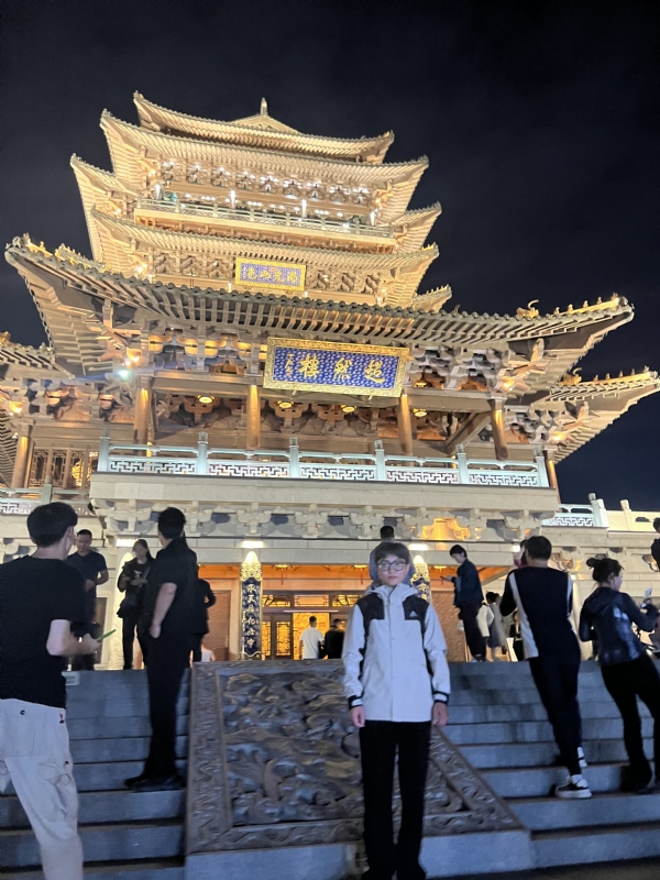 星星的第一张照片--聊城相亲服务中心