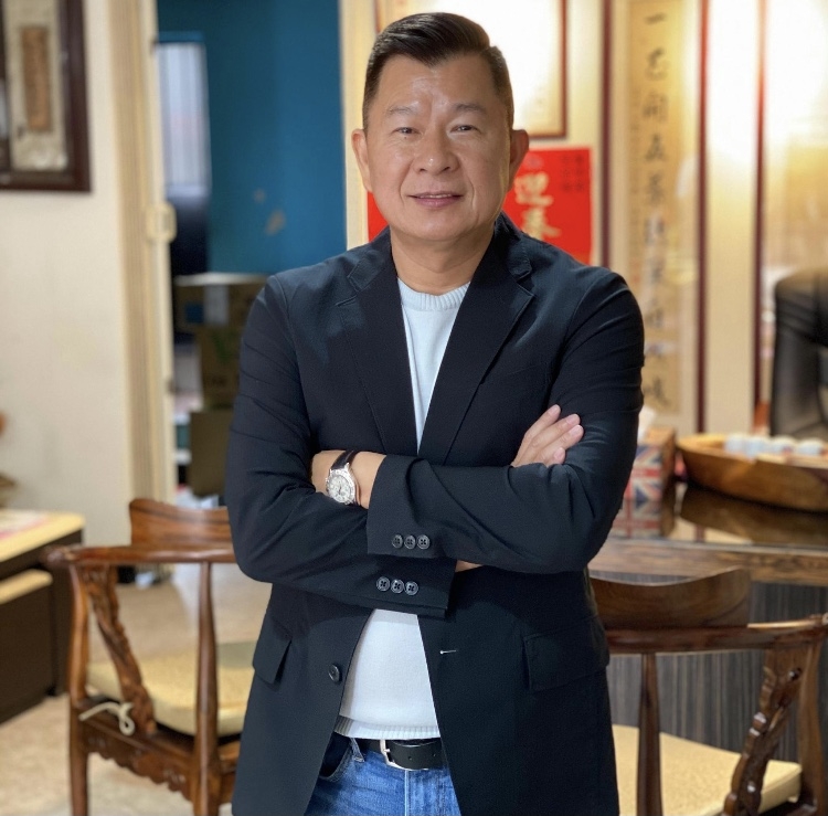 幸福余生的第一张照片--聊城相亲服务中心