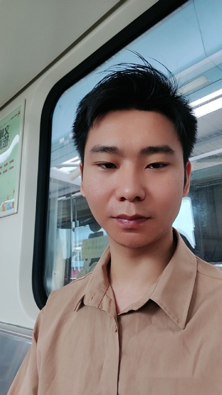 境棂的第一张照片--聊城相亲服务中心