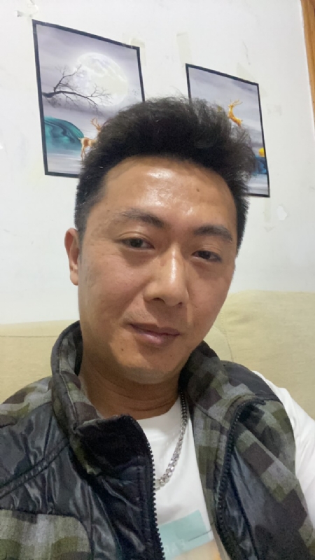 陈然的第一张照片--聊城相亲服务中心