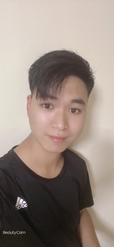 Allen的第一张照片--聊城相亲服务中心
