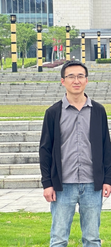 未来可期的第二张照片--聊城相亲服务中心