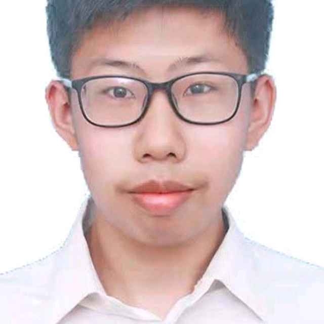 李恒宇的第一张照片--聊城相亲服务中心