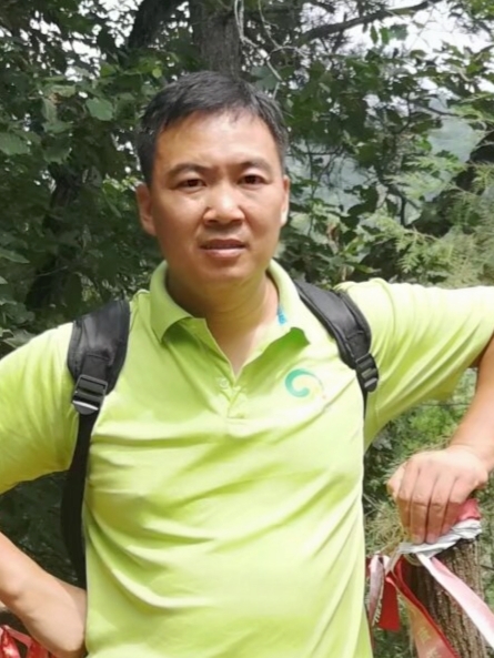 扬帆起航的第一张照片--聊城相亲服务中心