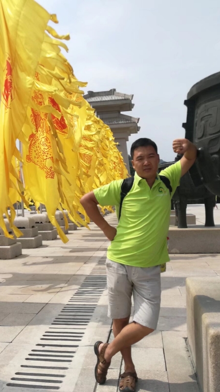 扬帆起航的第三张照片--聊城相亲服务中心