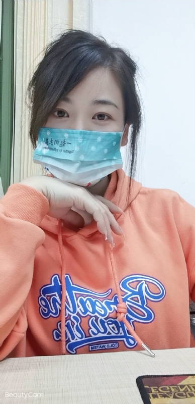 姚瑶的第一张照片--聊城相亲服务中心