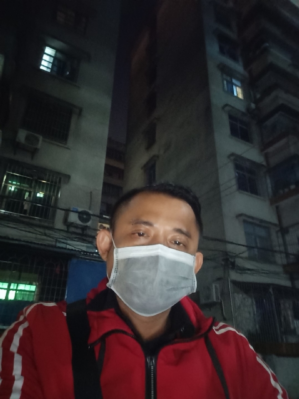 星仔的第一张照片--聊城相亲服务中心