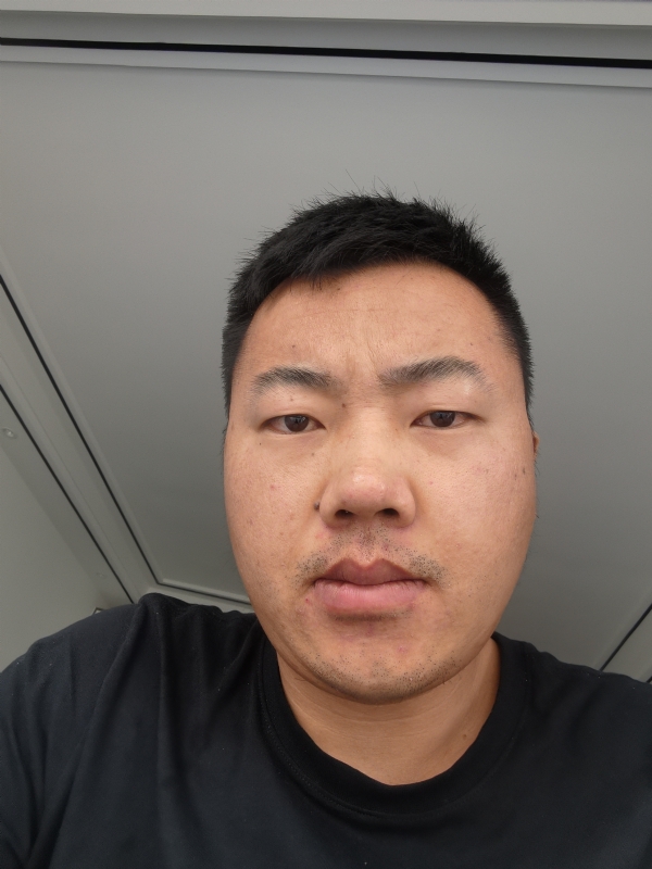 陆开森的第一张照片--聊城相亲服务中心