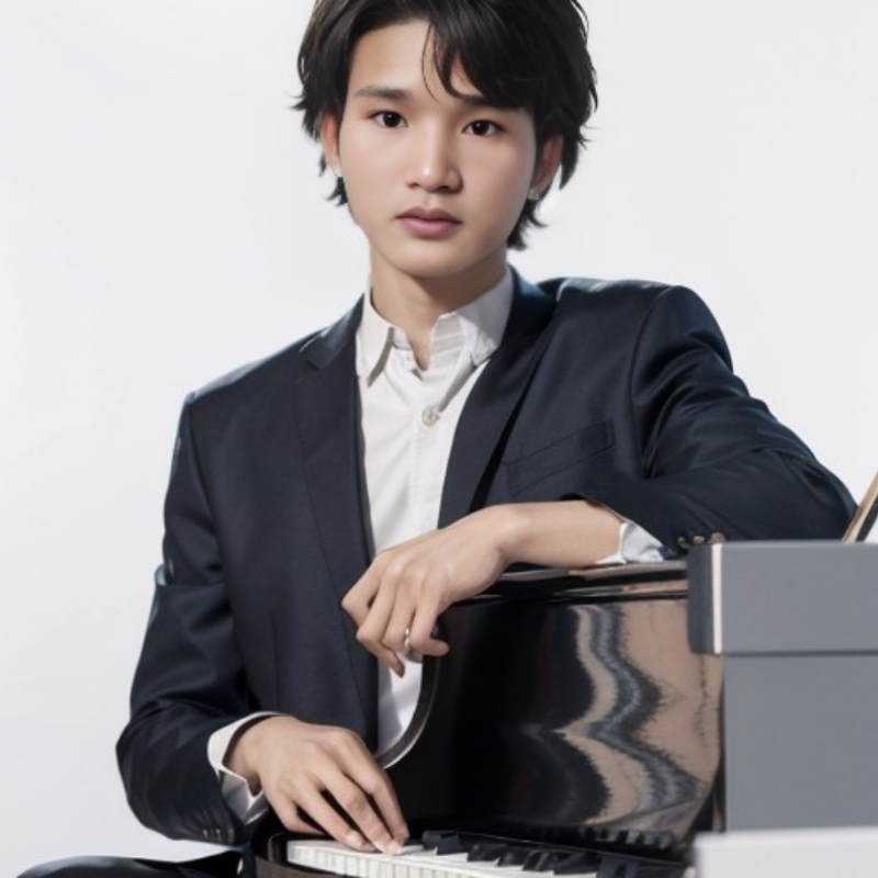 昊仔只的第一张照片--聊城相亲服务中心