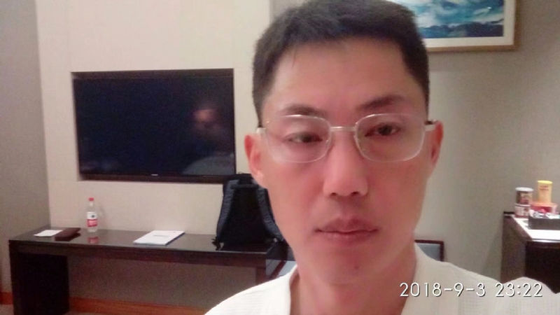 琼台仙谷的第一张照片--聊城相亲服务中心