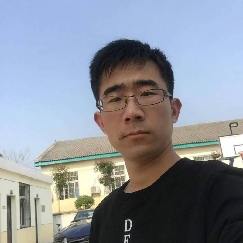 张先生的第二张照片--聊城相亲服务中心