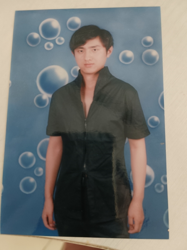 朱琦的第四张照片--聊城相亲服务中心