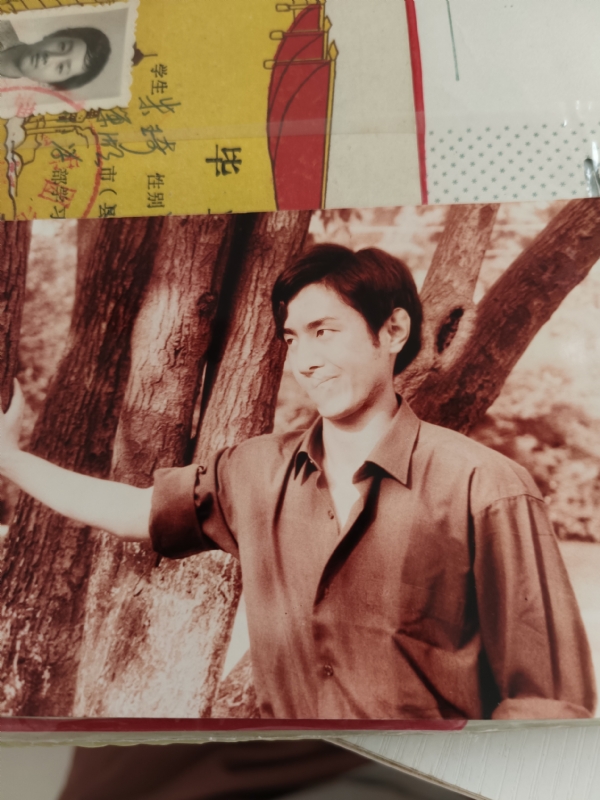 朱琦的第五张照片--聊城相亲服务中心