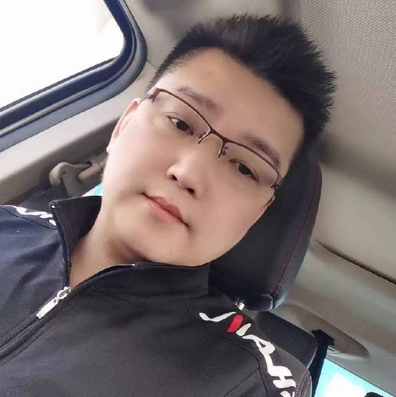 元霸天的第一张照片--聊城相亲服务中心