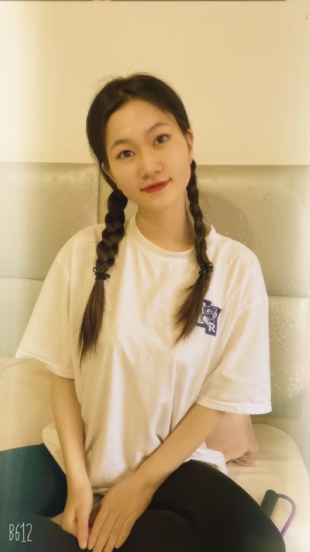 Mia的第三张照片--聊城相亲服务中心