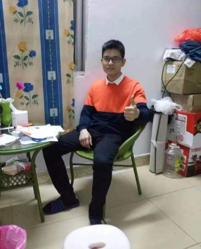 海风的第三张照片--聊城相亲服务中心