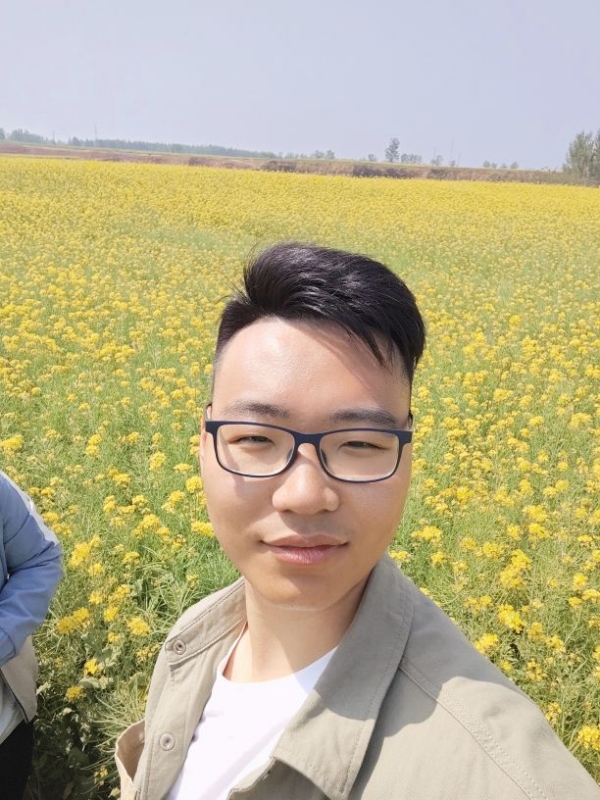 干将的第一张照片--聊城相亲服务中心