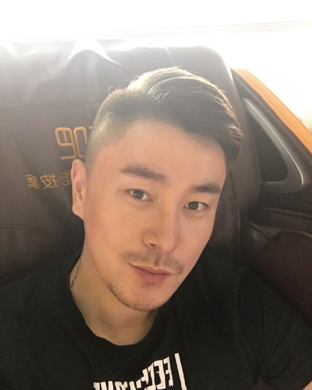 郑Sir的第二张照片--聊城相亲服务中心