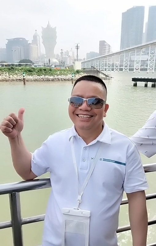 李生的第一张照片--聊城相亲服务中心