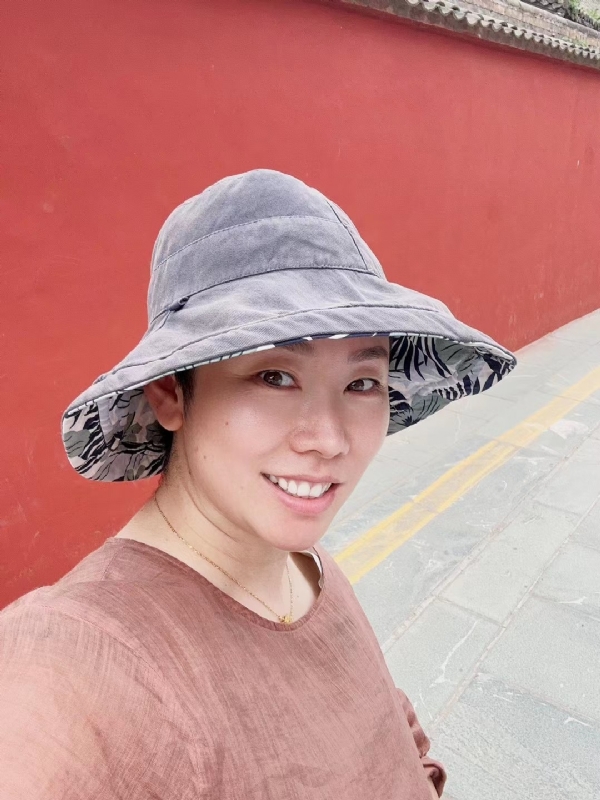 妖娆的煤气罐的第一张照片--聊城相亲服务中心