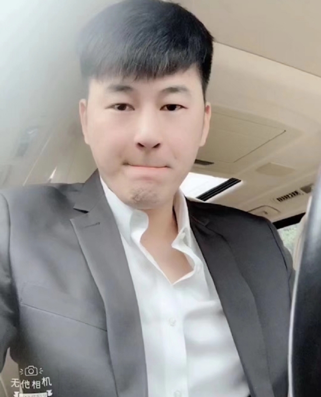 来弟的第一张照片--聊城相亲服务中心