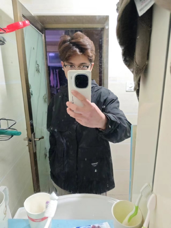 想吃糖醋渝的第一张照片--聊城相亲服务中心